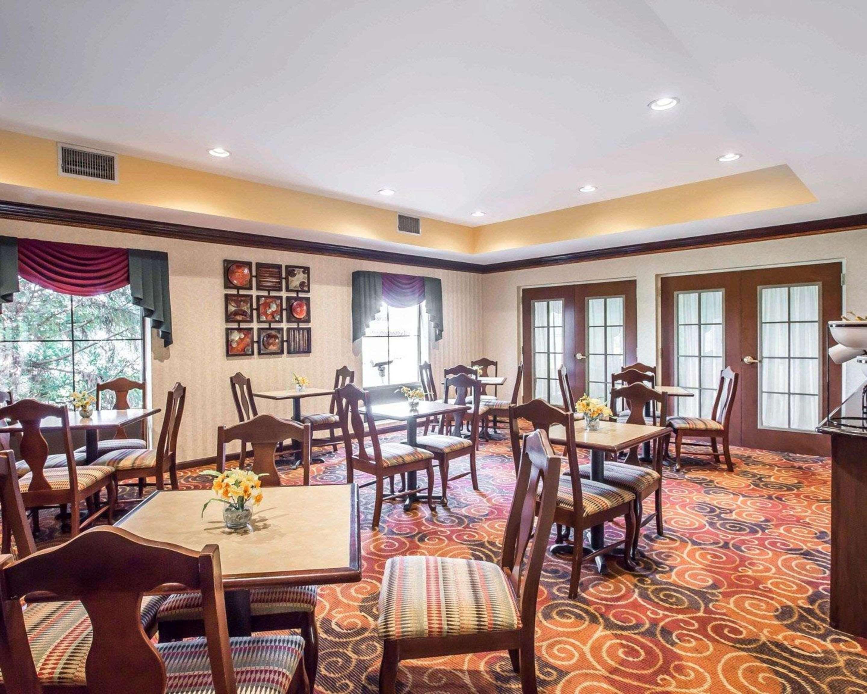Comfort Inn & Suites At I-85 Spartanburg Dış mekan fotoğraf